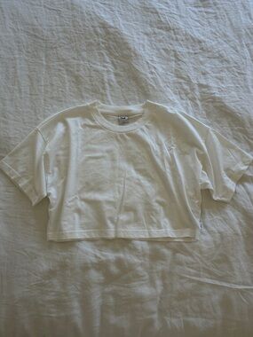 Aritzia TNA Laid Back Top